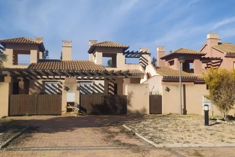 Villa in Murcia, Spanien 2 Schlafzimmer, 164 m2 Nr. 113037