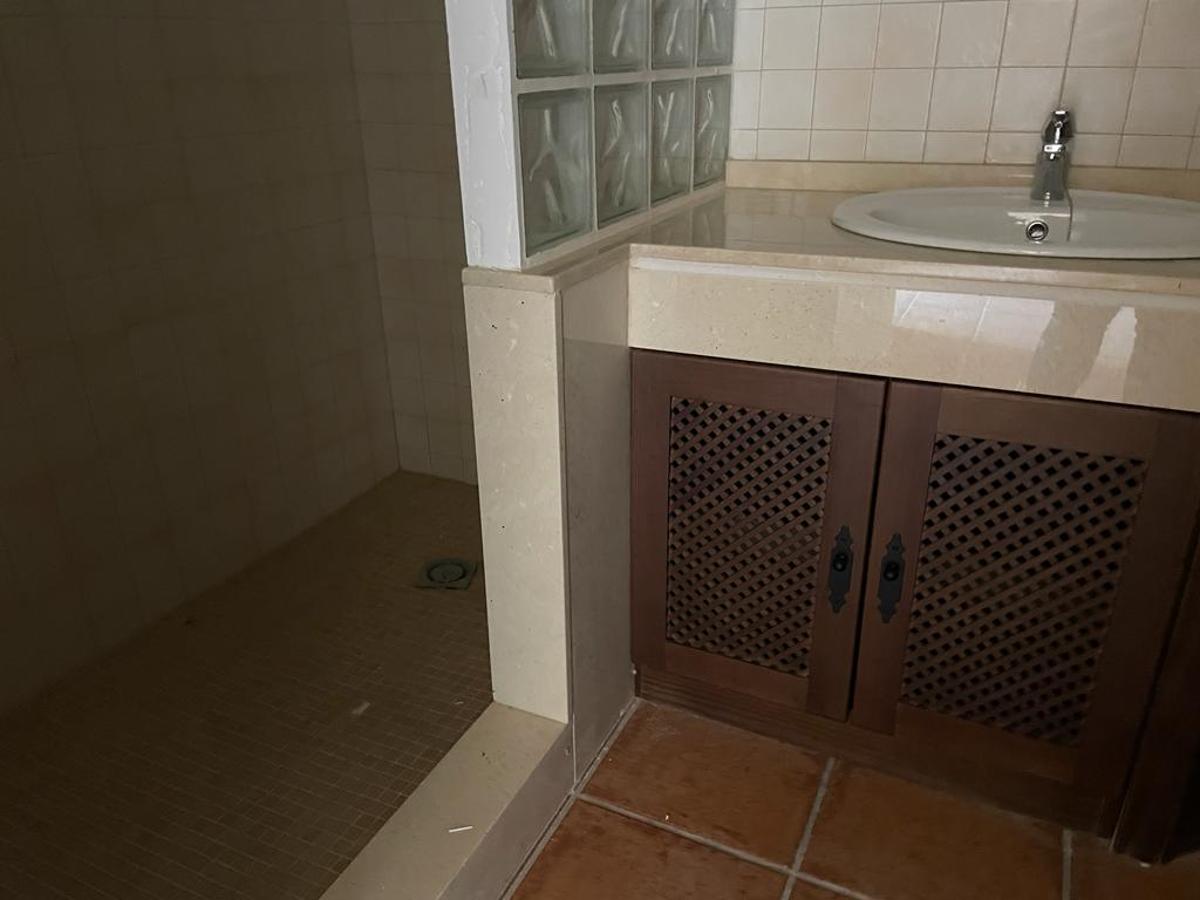 Villa i Murcia, Spanien 2 sovrum, 164 kvm. Nr. 113037