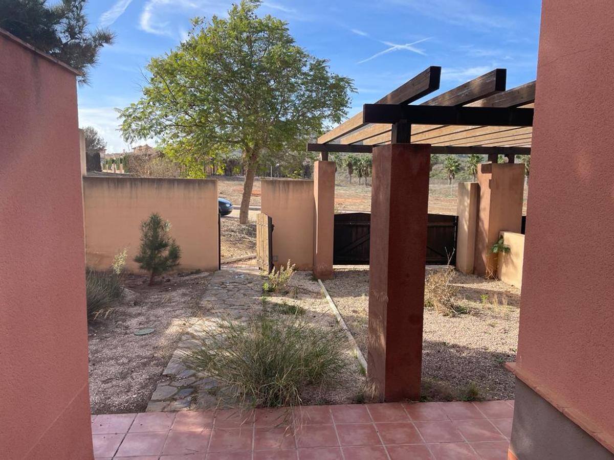 Villa i Murcia, Spanien 2 sovrum, 164 kvm. Nr. 113037