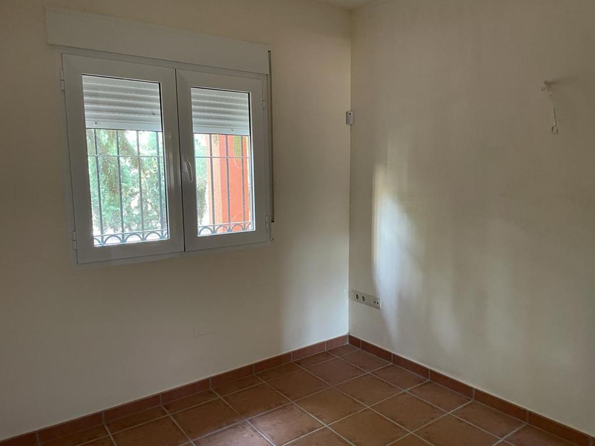 Villa i Murcia, Spanien 2 sovrum, 164 kvm. Nr. 113037