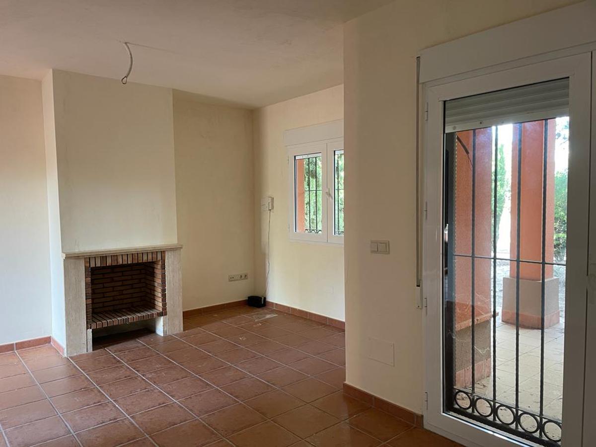 Villa i Murcia, Spanien 2 sovrum, 164 kvm. Nr. 113037