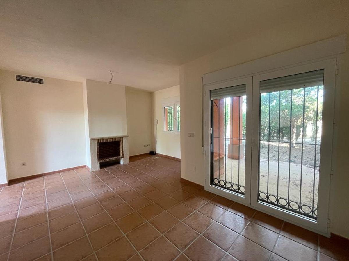 Villa i Murcia, Spanien 2 sovrum, 164 kvm. Nr. 113037