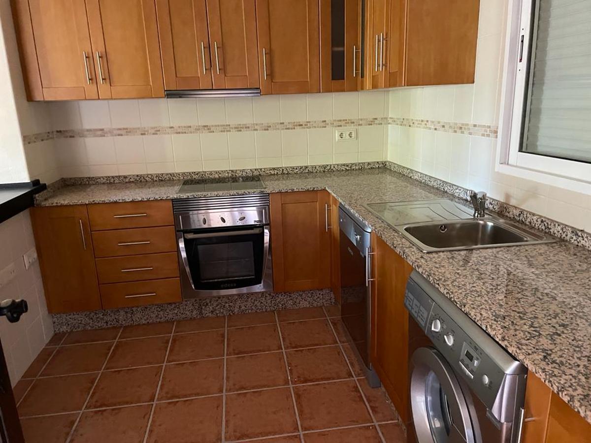 Villa i Murcia, Spanien 2 sovrum, 164 kvm. Nr. 113037