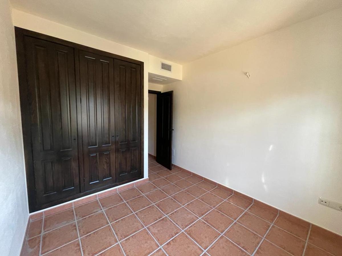 Villa i Murcia, Spanien 2 sovrum, 164 kvm. Nr. 113037