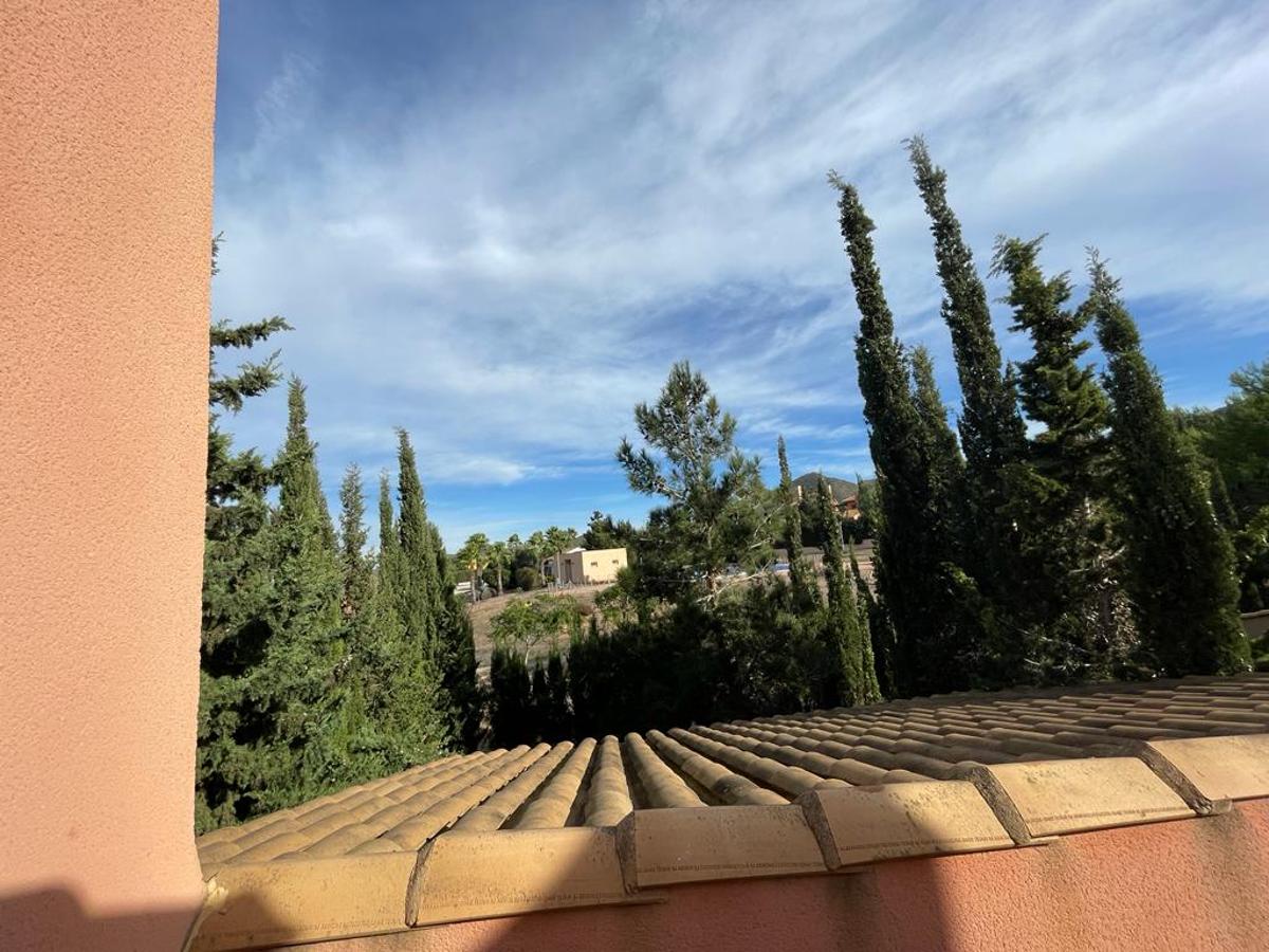 Villa i Murcia, Spanien 2 sovrum, 164 kvm. Nr. 113037