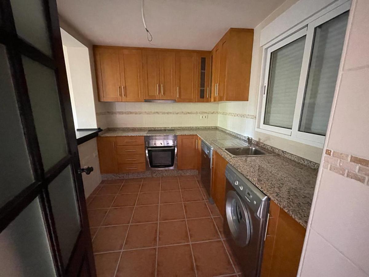 Villa i Murcia, Spanien 2 sovrum, 164 kvm. Nr. 113037