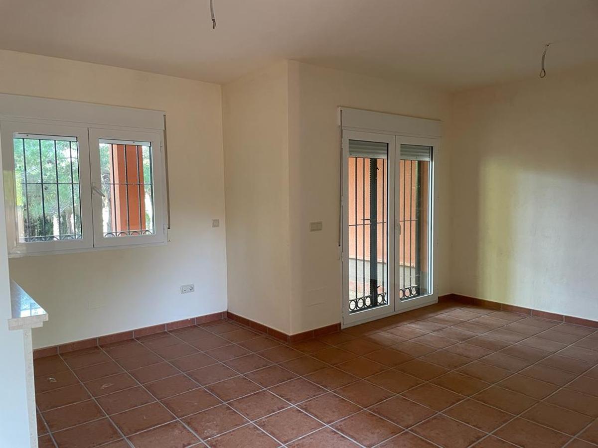 Villa i Murcia, Spanien 2 sovrum, 164 kvm. Nr. 113037
