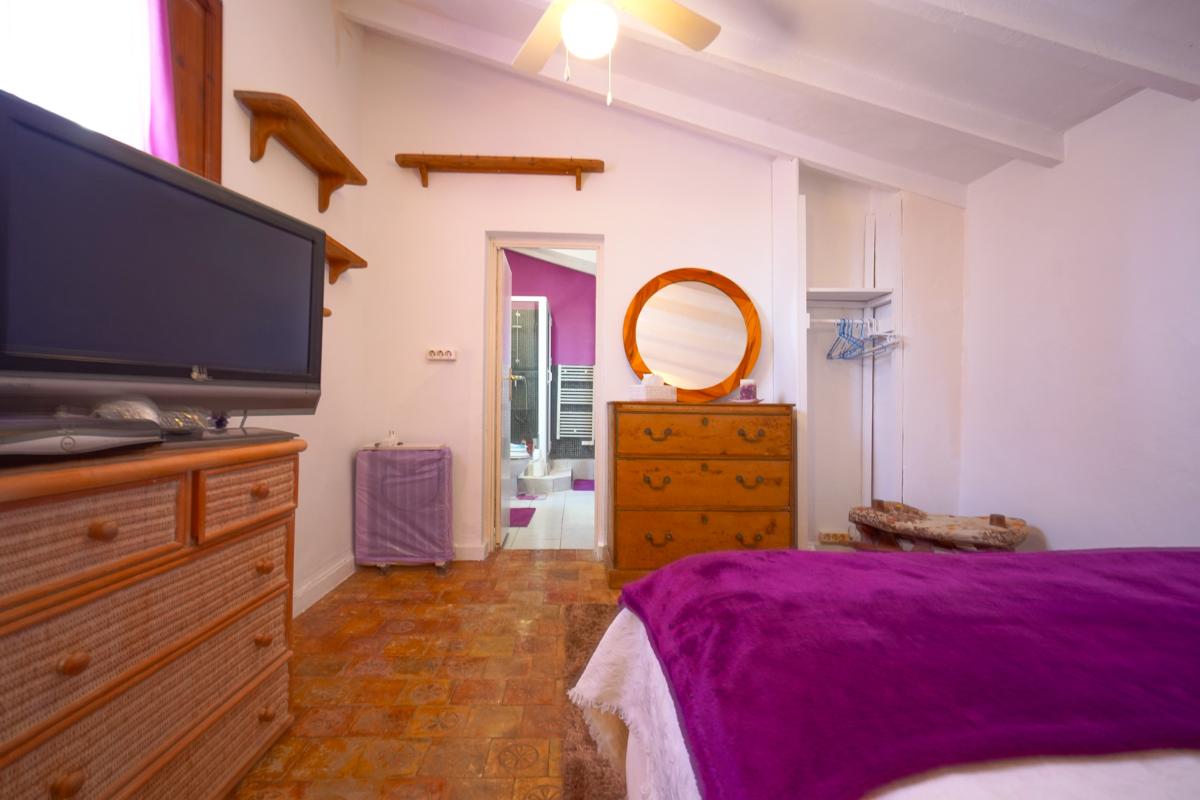 Villa in Javea, Alicante, Spain 3 bedrooms, 157 sq.m. No. 113038