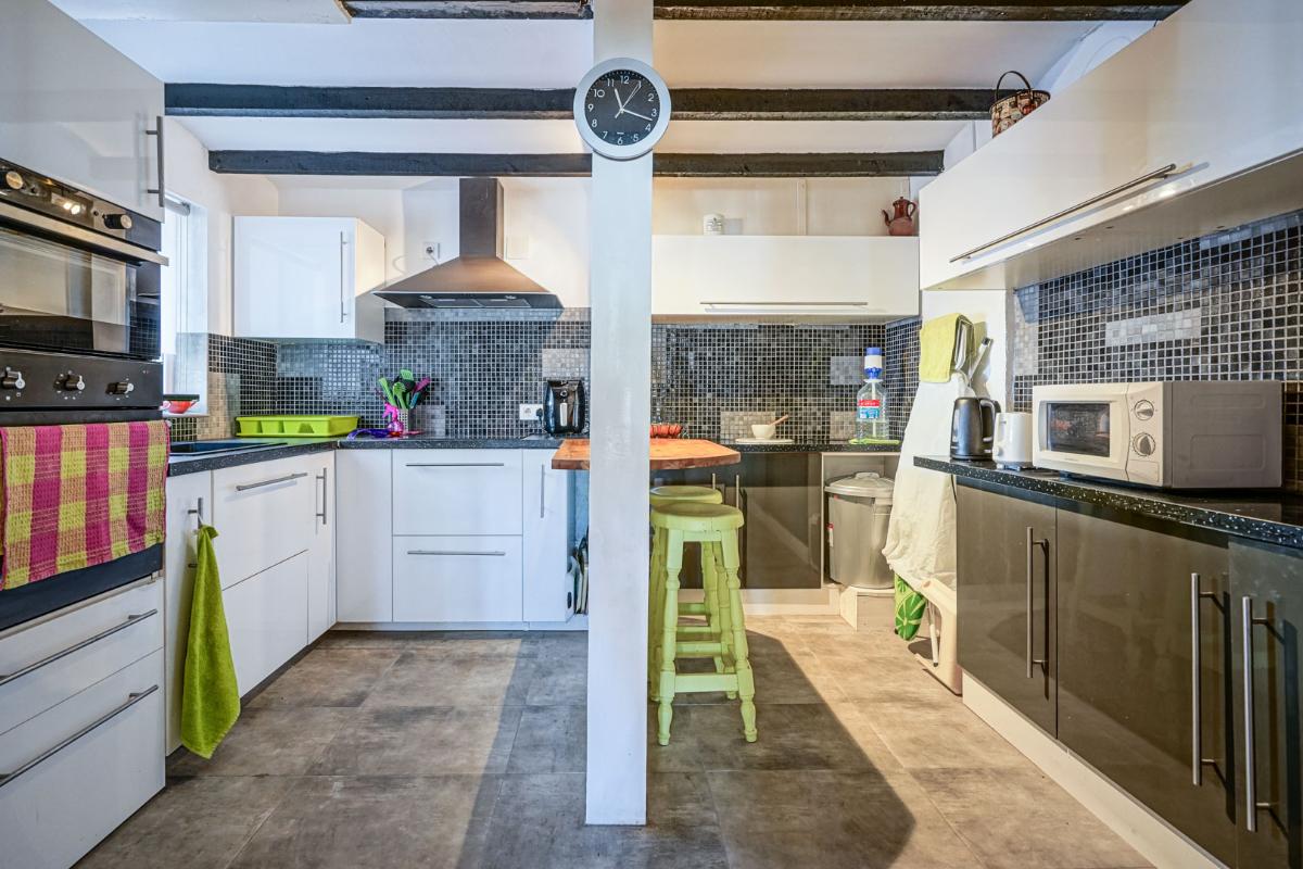 Villa in Javea, Alicante, Spain 3 bedrooms, 157 sq.m. No. 113038