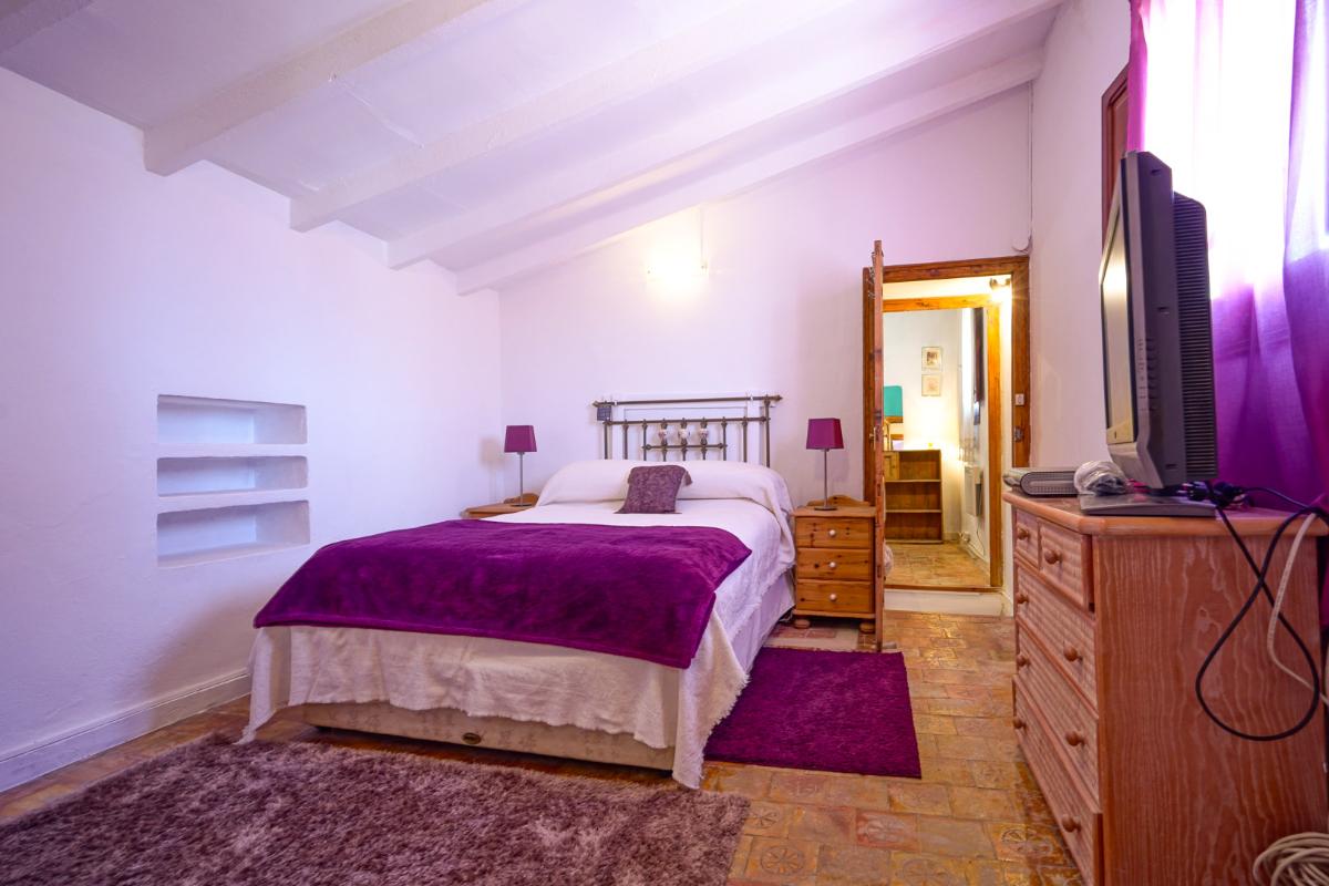 Villa in Javea, Alicante, Spain 3 bedrooms, 157 sq.m. No. 113038