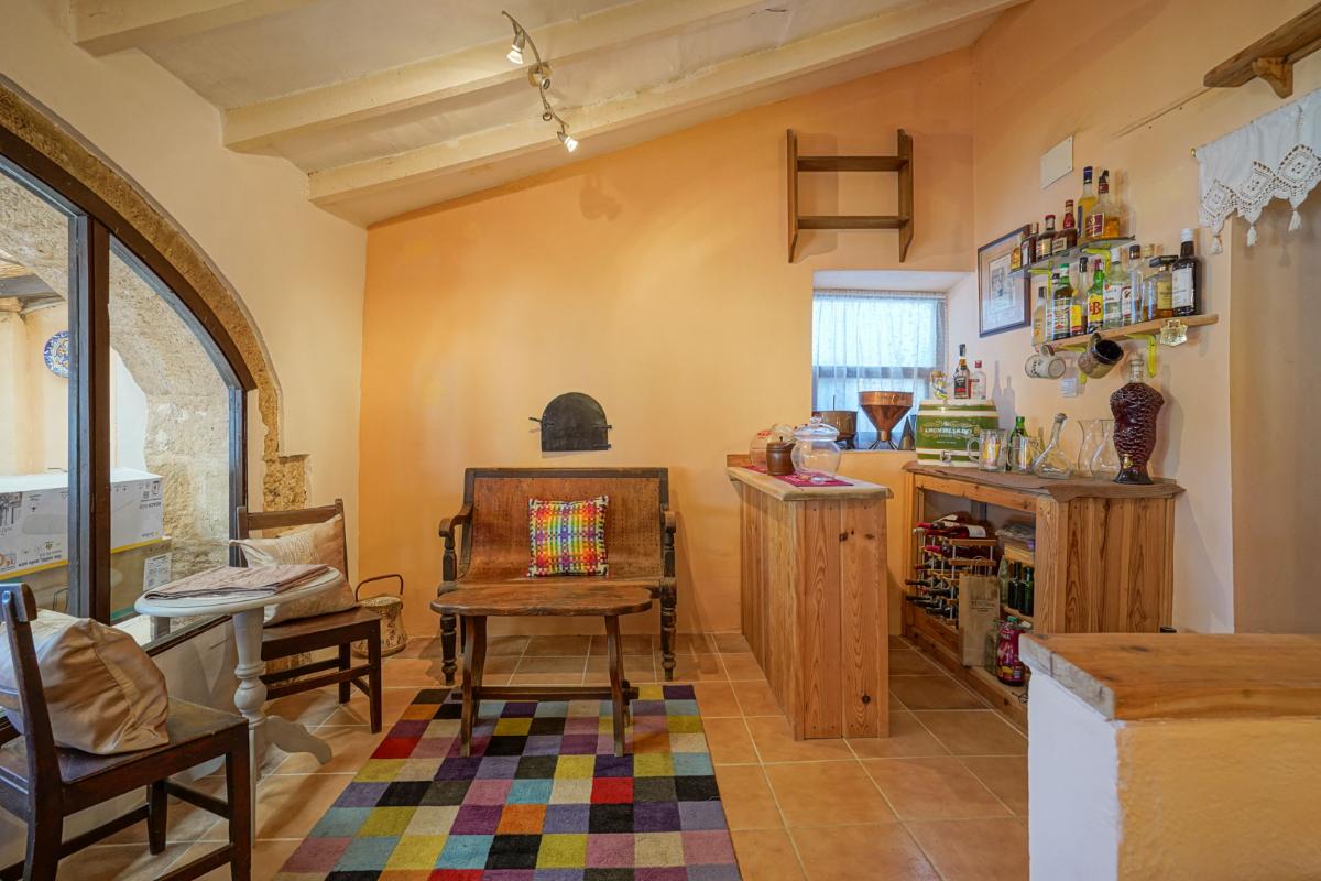 Villa in Javea, Alicante, Spain 3 bedrooms, 157 sq.m. No. 113038