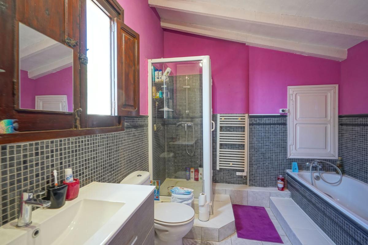 Villa in Javea, Alicante, Spain 3 bedrooms, 157 sq.m. No. 113038