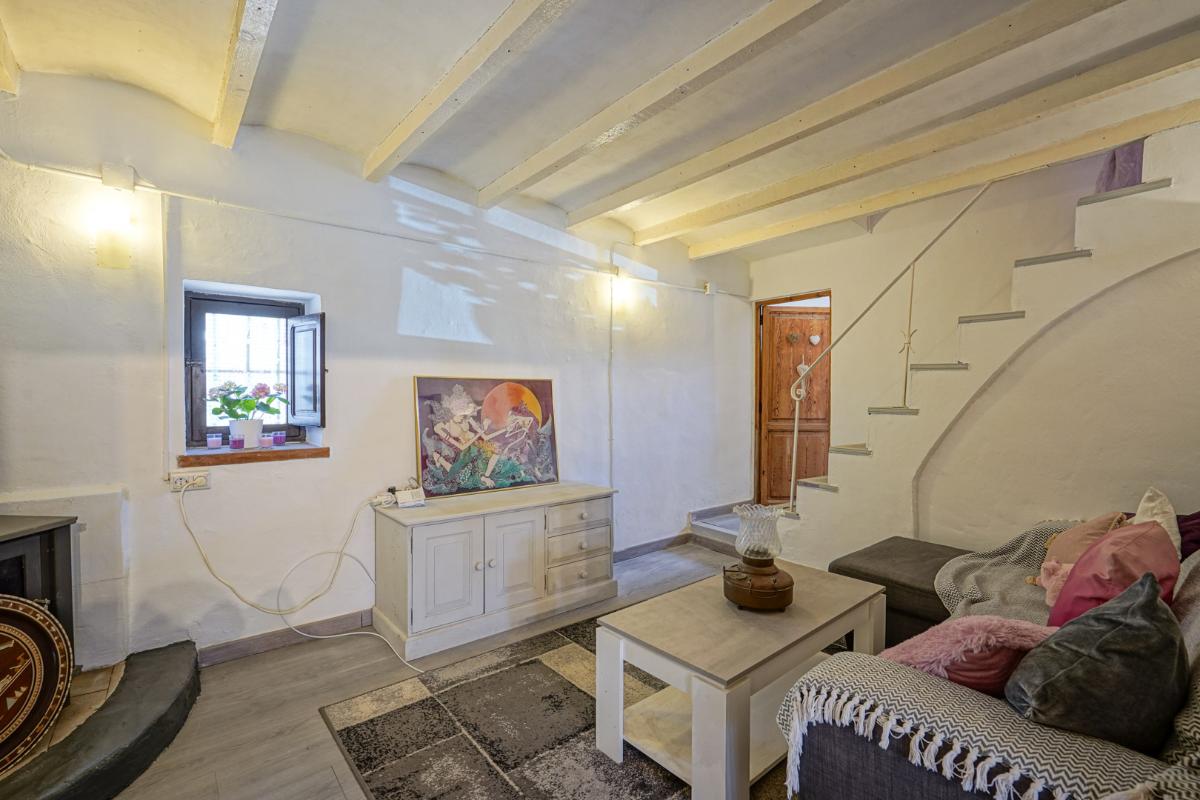 Villa in Javea, Alicante, Spain 3 bedrooms, 157 sq.m. No. 113038