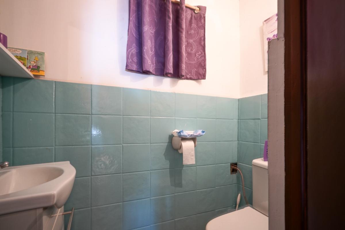 Villa in Javea, Alicante, Spain 3 bedrooms, 157 sq.m. No. 113038