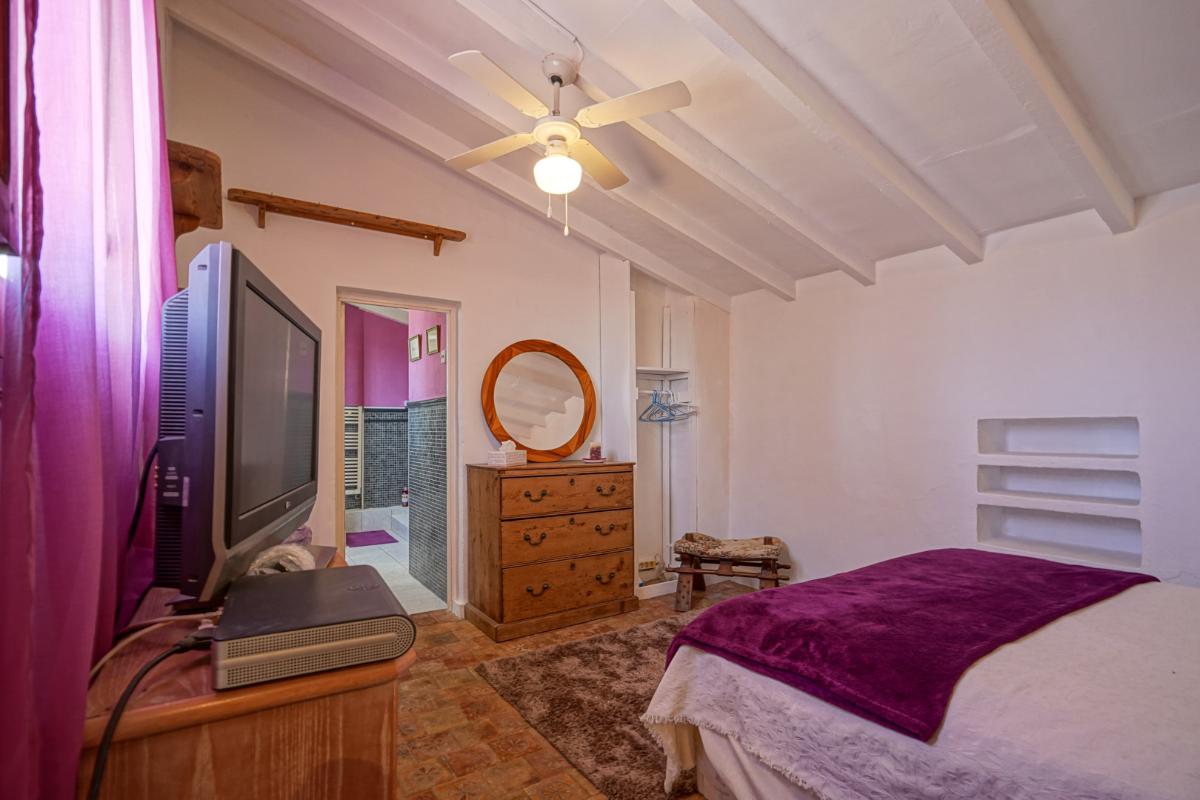 Villa in Javea, Alicante, Spain 3 bedrooms, 157 sq.m. No. 113038