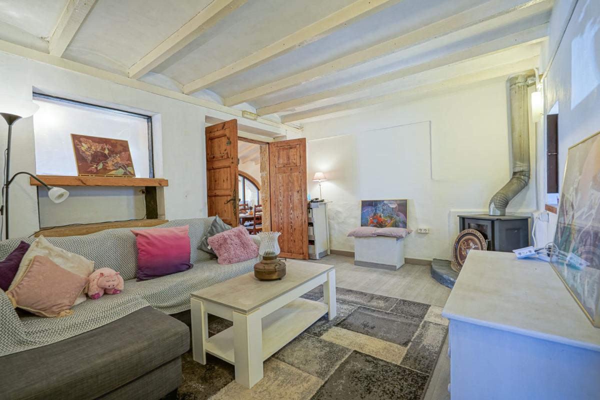 Villa in Javea, Alicante, Spain 3 bedrooms, 157 sq.m. No. 113038
