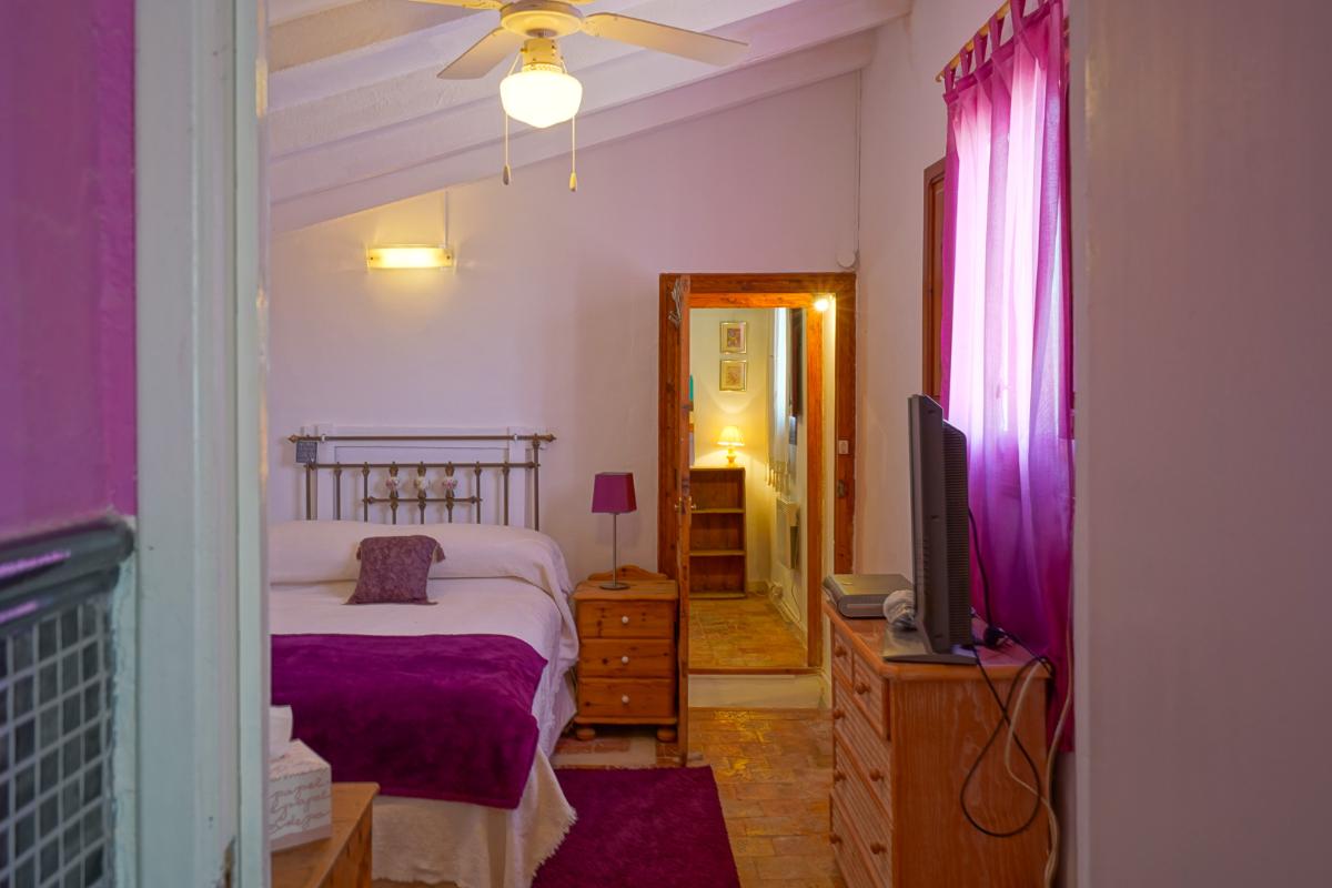 Villa in Javea, Alicante, Spain 3 bedrooms, 157 sq.m. No. 113038