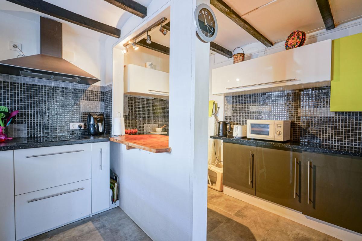Villa in Javea, Alicante, Spain 3 bedrooms, 157 sq.m. No. 113038