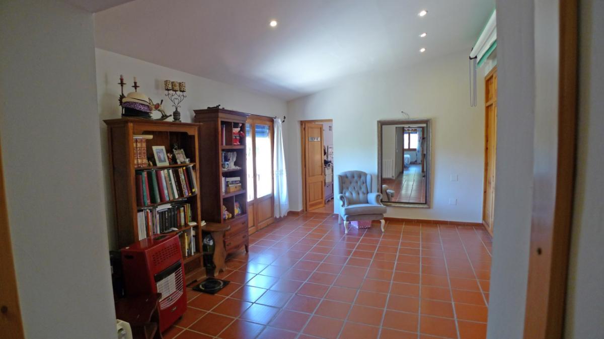 Willa w Jalon, Alicante, Hiszpania 10 sypialni,  nr 113031