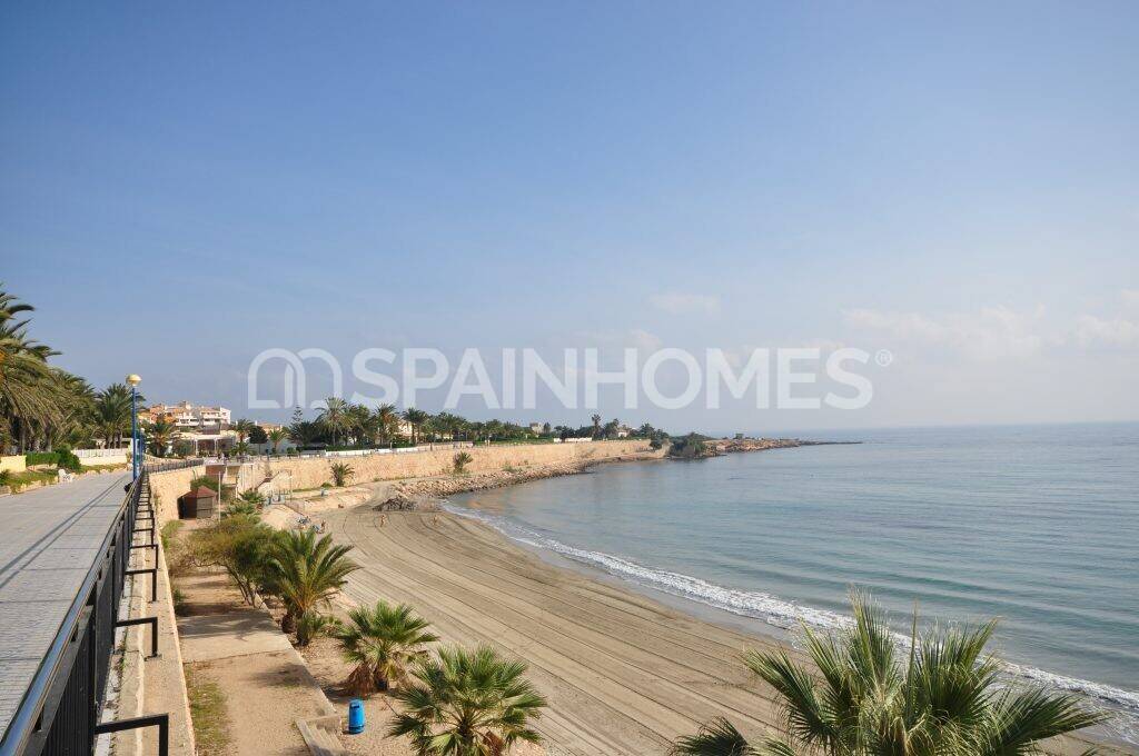 Apartament w Orihuela, Alicante, Hiszpania 3 sypialnie, 98 mkw. nr 168568