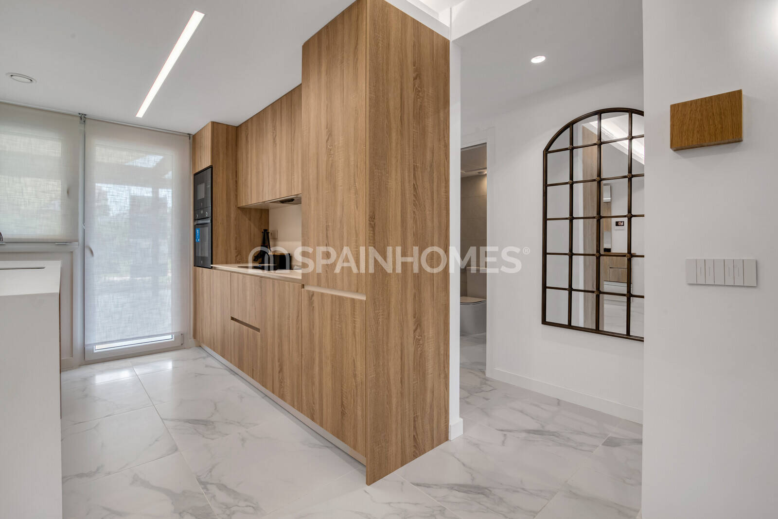 Apartament w Orihuela, Alicante, Hiszpania 3 sypialnie, 98 mkw. nr 168568