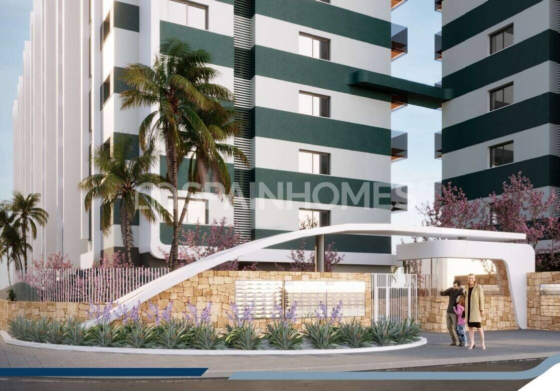 Apartament w Orihuela, Alicante, Hiszpania 3 sypialnie, 98 mkw. nr 168568