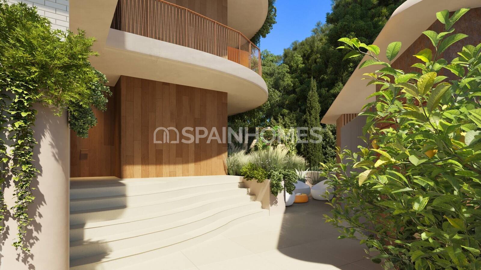 Wohnung in Fuengirola, Malaga, Spanien 2 Schlafzimmer, 88 m2 Nr. 168569