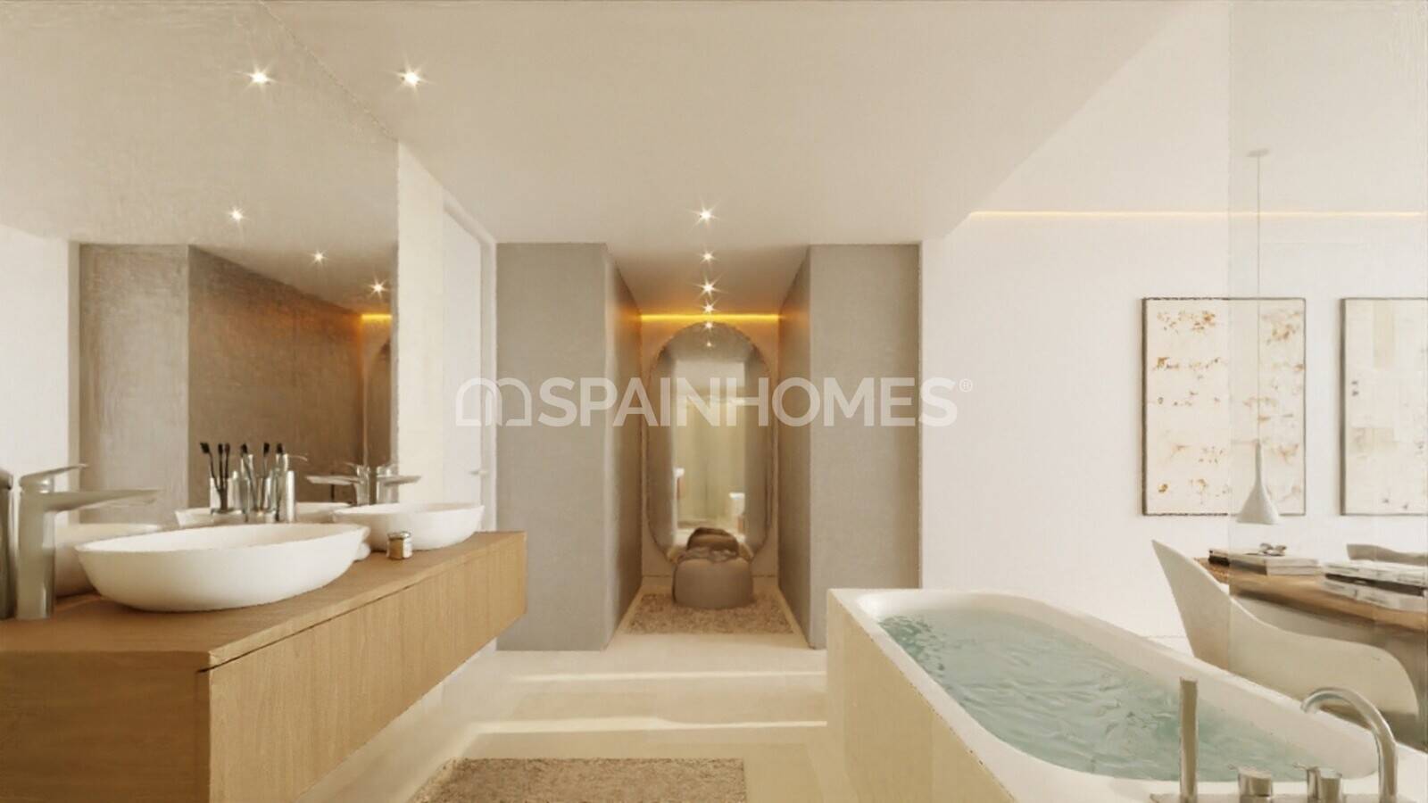 Wohnung in Fuengirola, Malaga, Spanien 2 Schlafzimmer, 88 m2 Nr. 168569