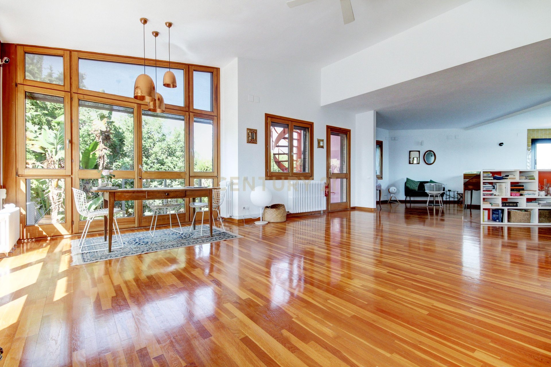 House à Vilanova i la Geltru, Barcelona, Espagne 4 chambres, 320 m2 No. 193828