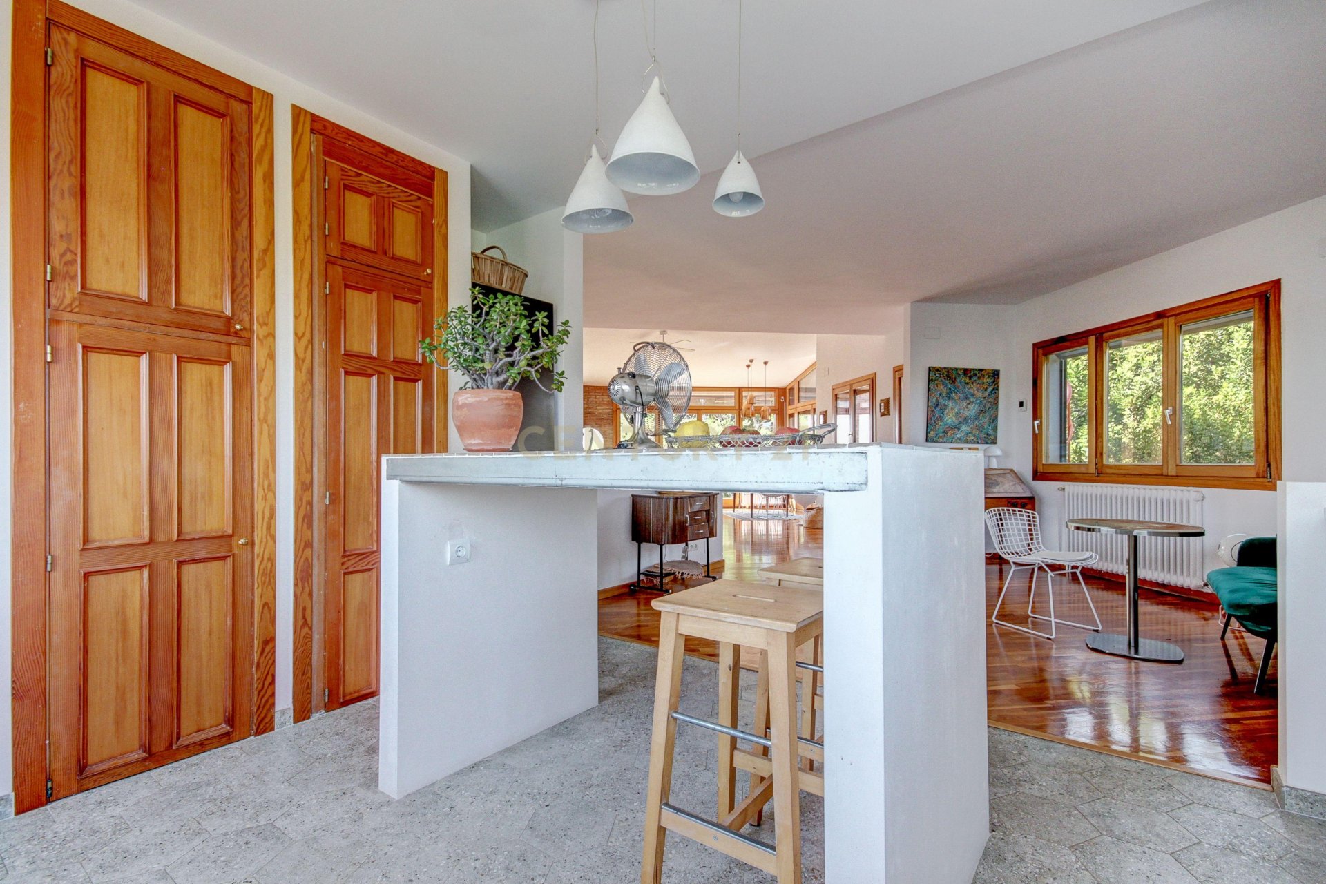 House à Vilanova i la Geltru, Barcelona, Espagne 4 chambres, 320 m2 No. 193828