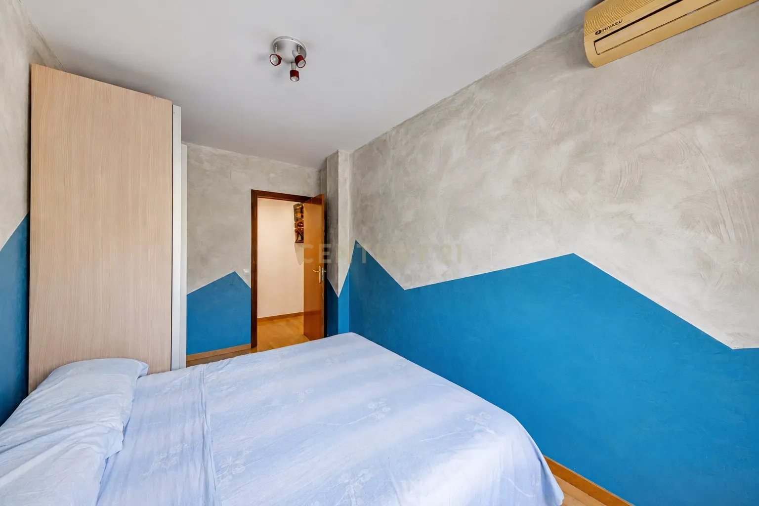 Huoneisto Parets del Vallès, Barcelona, Espanja 4 makuuhuonetta, 118 m2 No. 193827