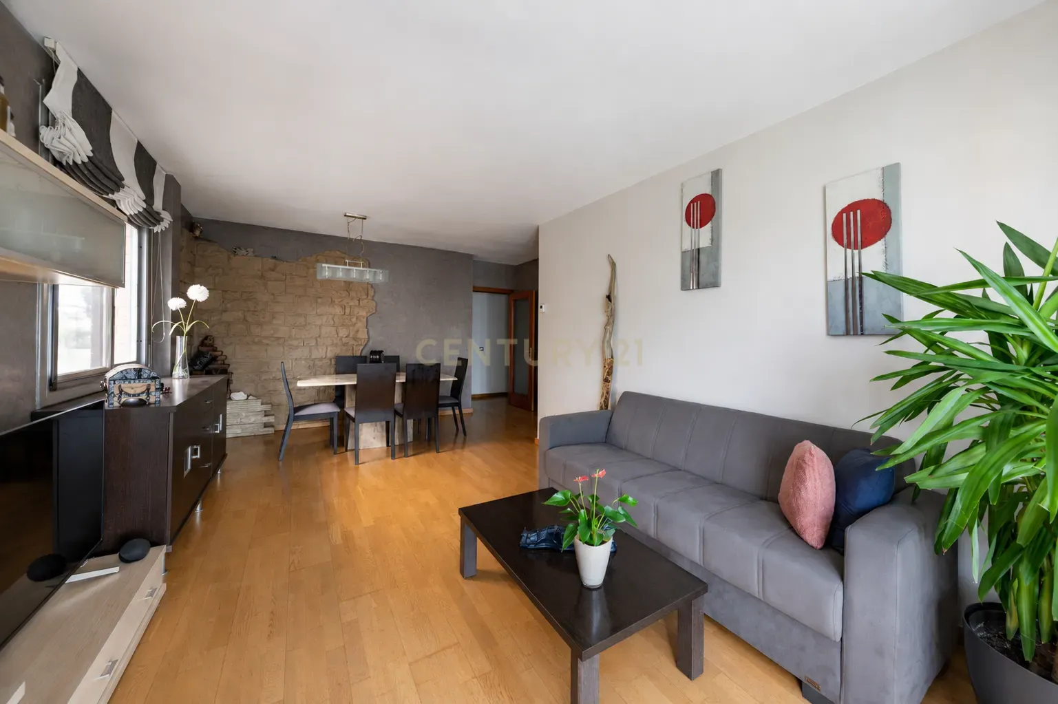 Huoneisto Parets del Vallès, Barcelona, Espanja 4 makuuhuonetta, 118 m2 No. 193827