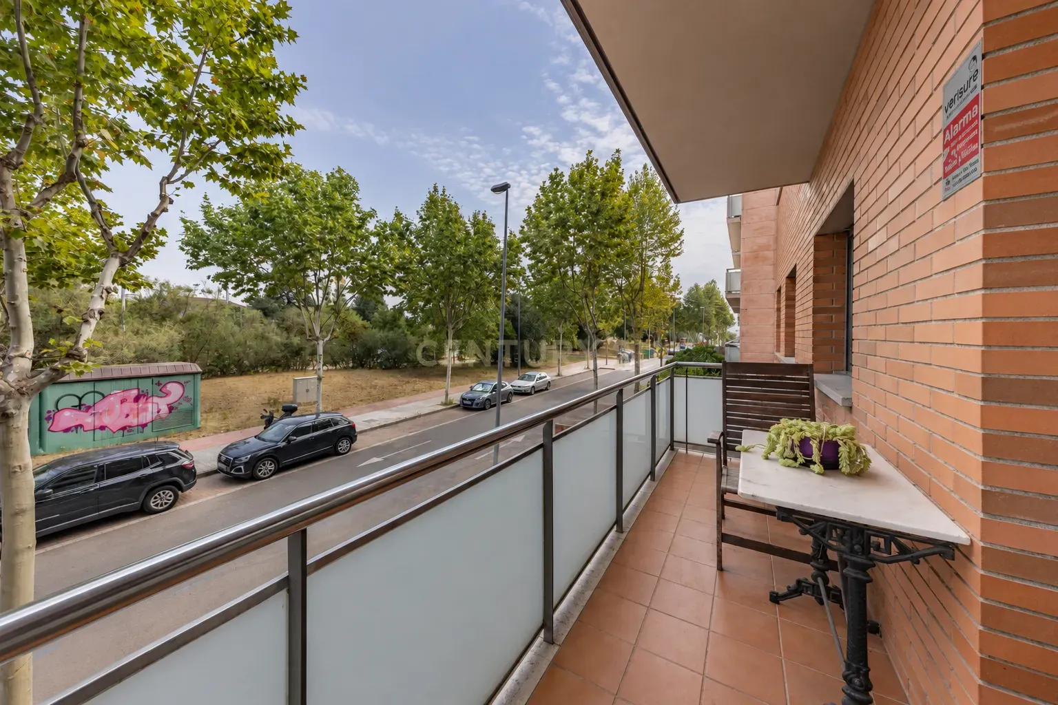 Huoneisto Parets del Vallès, Barcelona, Espanja 4 makuuhuonetta, 118 m2 No. 193827