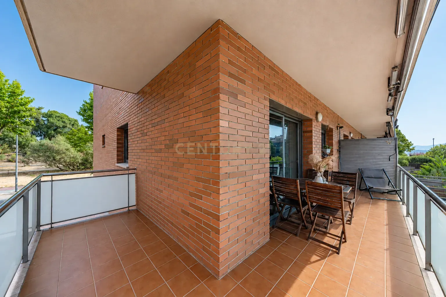 Huoneisto Parets del Vallès, Barcelona, Espanja 4 makuuhuonetta, 118 m2 No. 193827