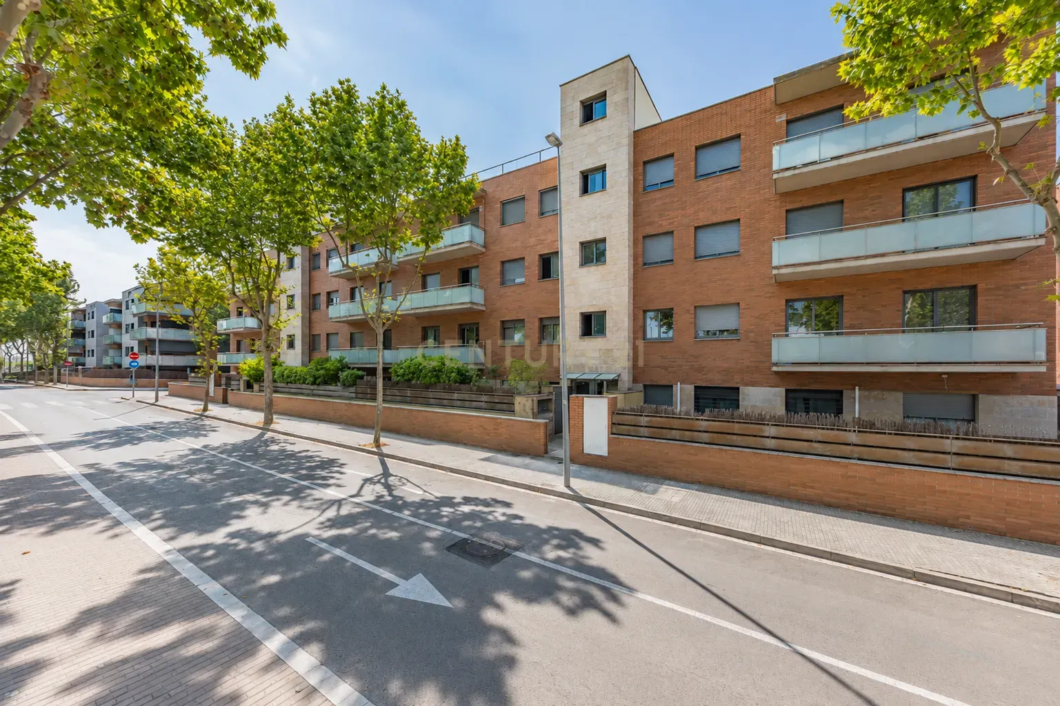 Huoneisto Parets del Vallès, Barcelona, Espanja 4 makuuhuonetta, 118 m2 No. 193827
