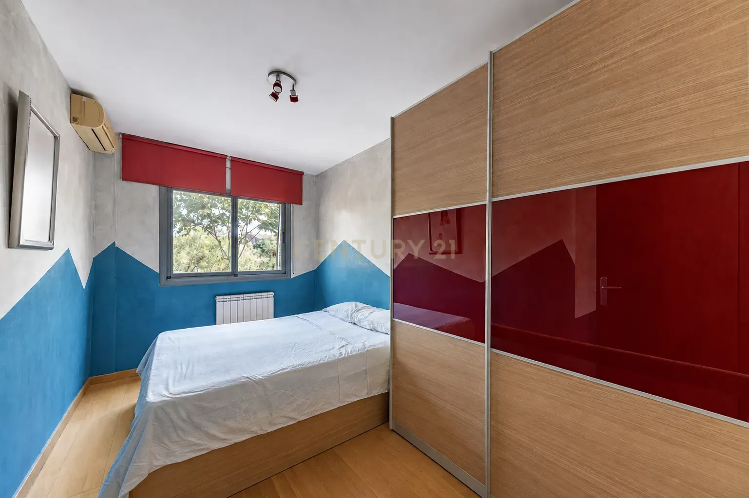 Huoneisto Parets del Vallès, Barcelona, Espanja 4 makuuhuonetta, 118 m2 No. 193827