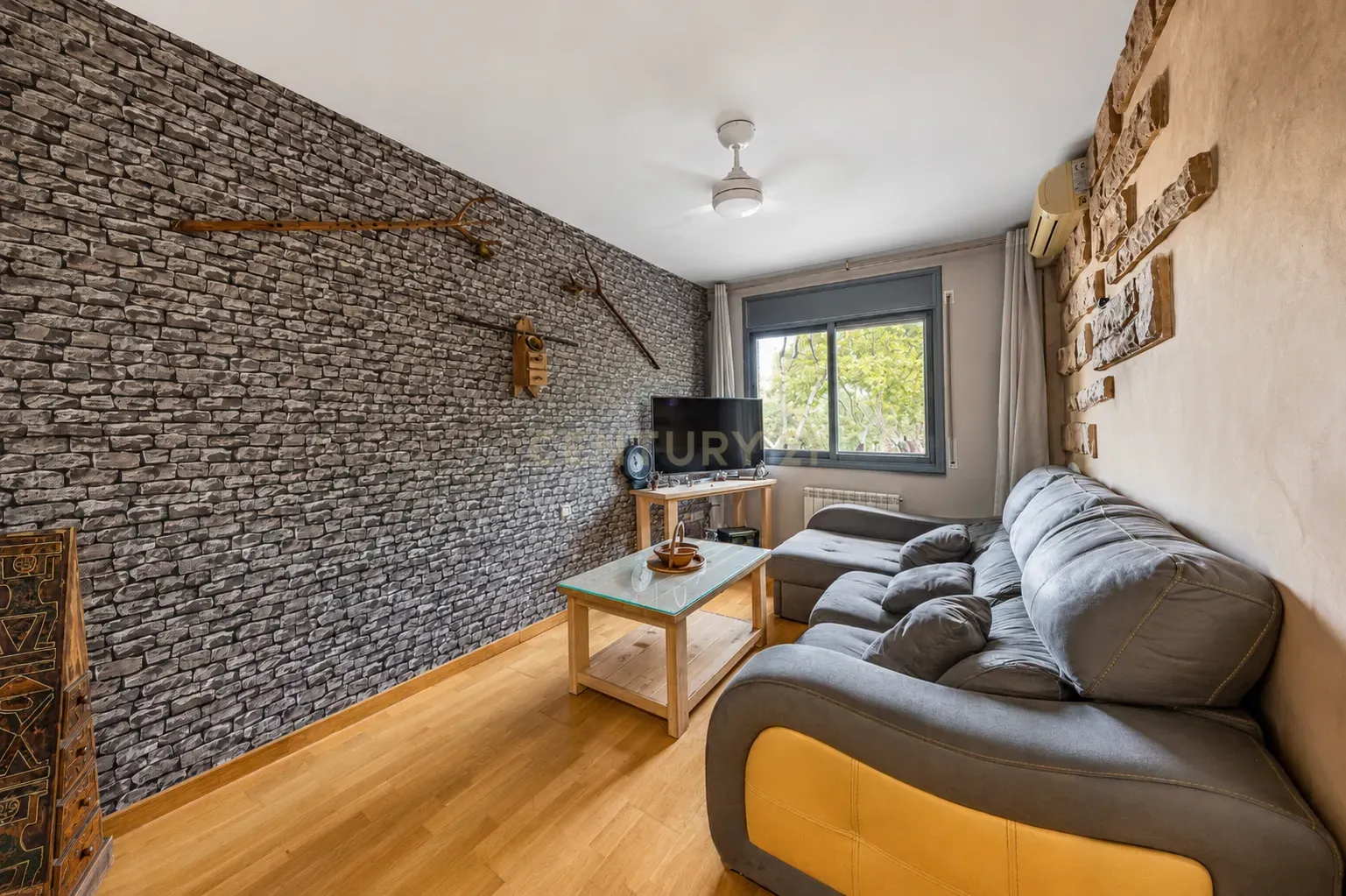 Huoneisto Parets del Vallès, Barcelona, Espanja 4 makuuhuonetta, 118 m2 No. 193827