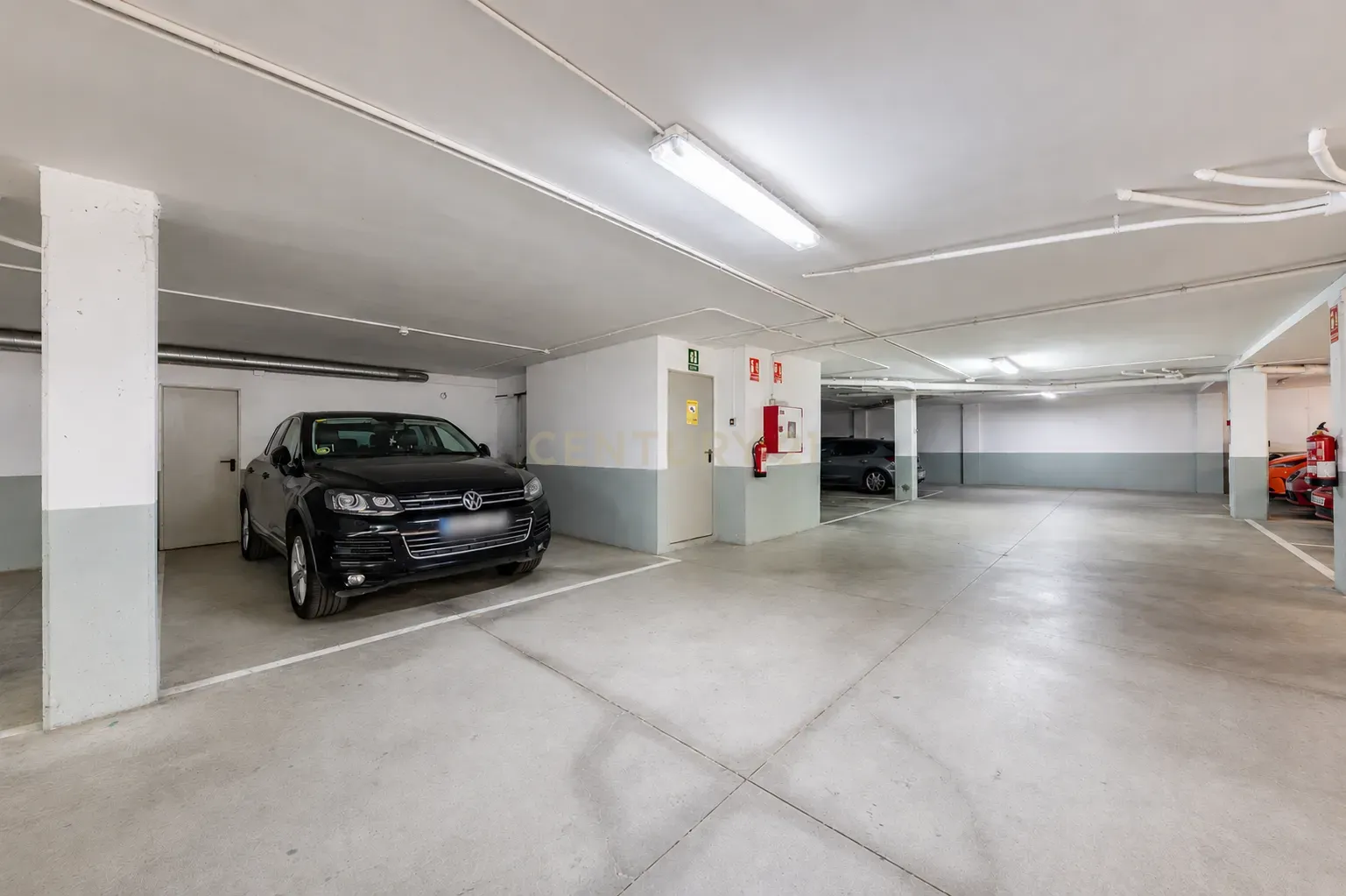Huoneisto Parets del Vallès, Barcelona, Espanja 4 makuuhuonetta, 118 m2 No. 193827