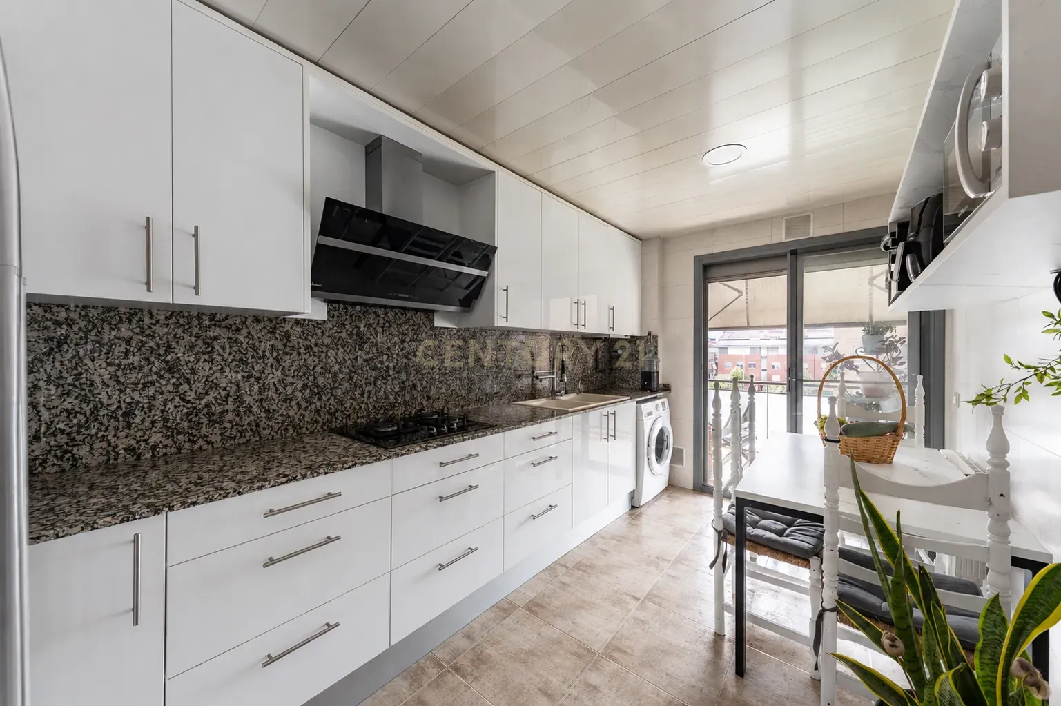 Huoneisto Parets del Vallès, Barcelona, Espanja 4 makuuhuonetta, 118 m2 No. 193827