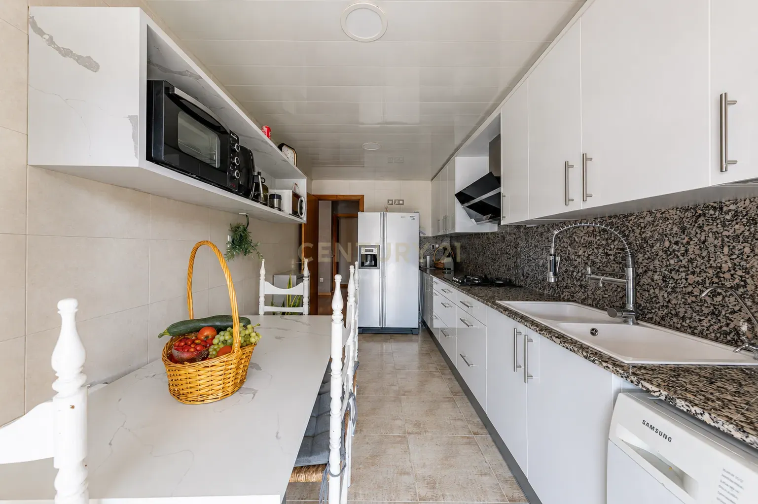 Huoneisto Parets del Vallès, Barcelona, Espanja 4 makuuhuonetta, 118 m2 No. 193827