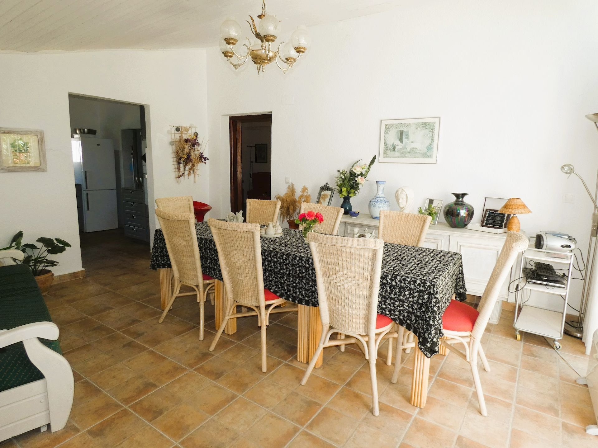 Finca in Dolores, Alicante, Spanien 3 Schlafzimmer, 147 m2 Nr. 114519