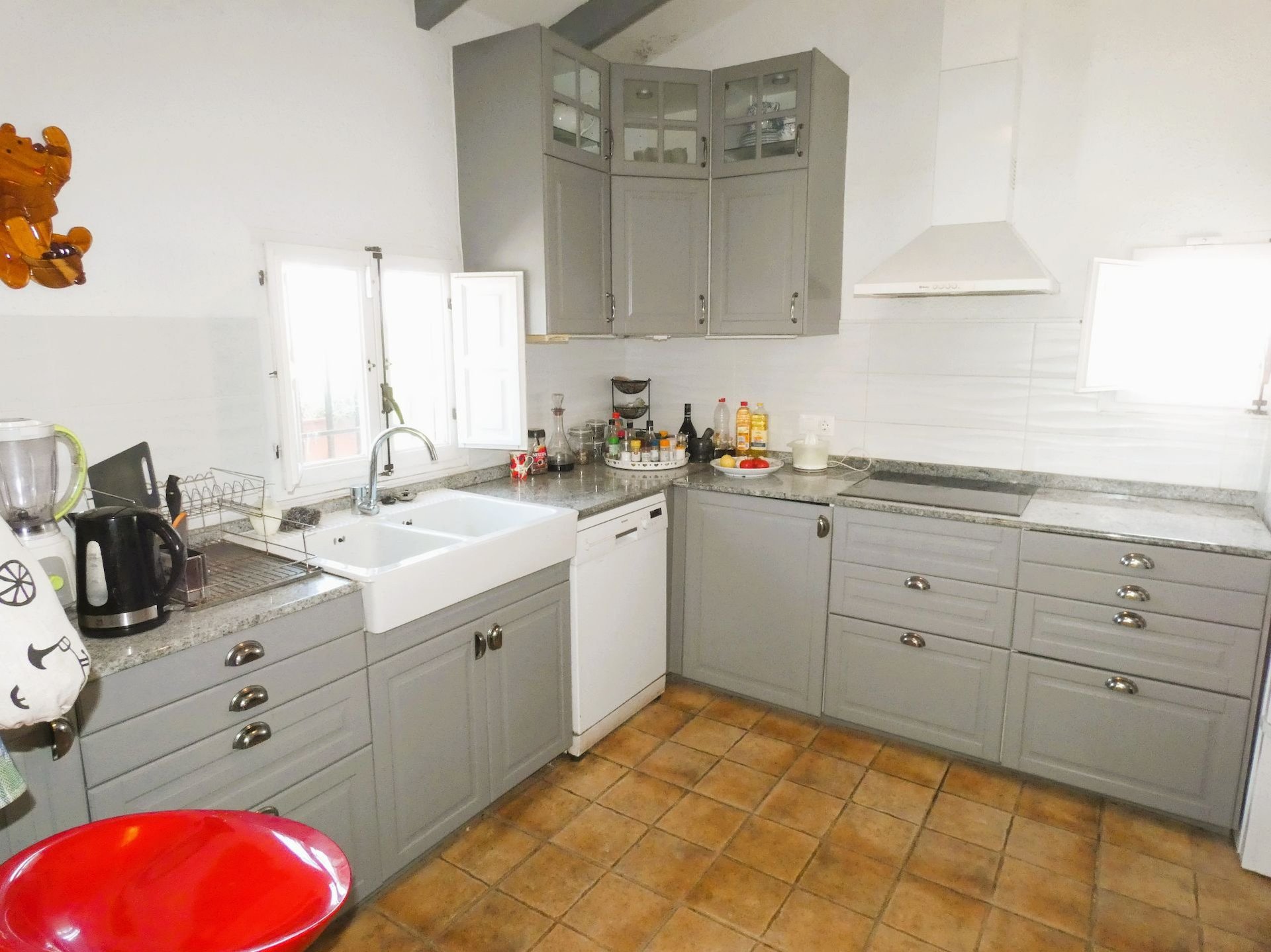 Finca in Dolores, Alicante, Spanien 3 Schlafzimmer, 147 m2 Nr. 114519