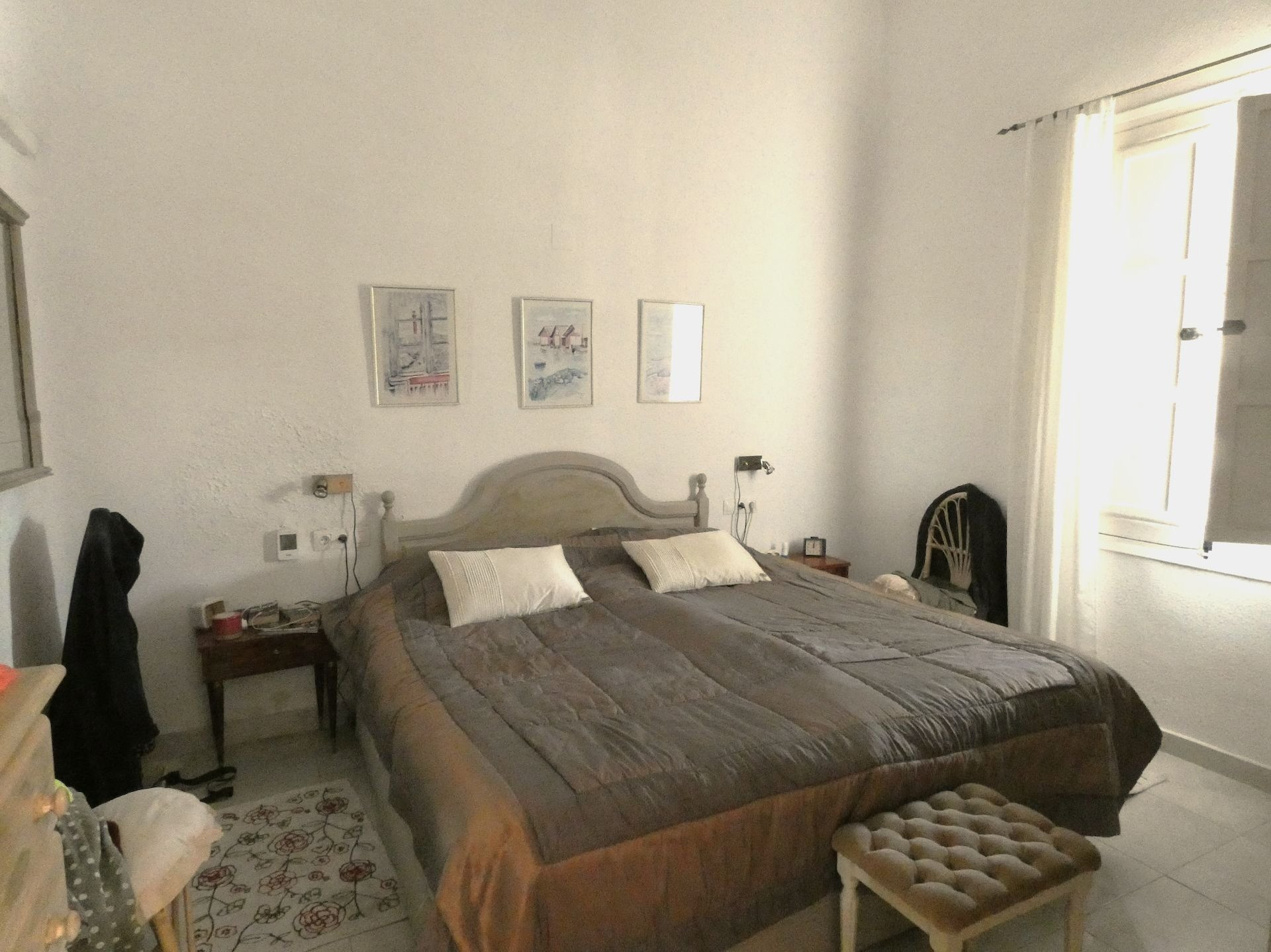 Finca in Dolores, Alicante, Spanien 3 Schlafzimmer, 147 m2 Nr. 114519