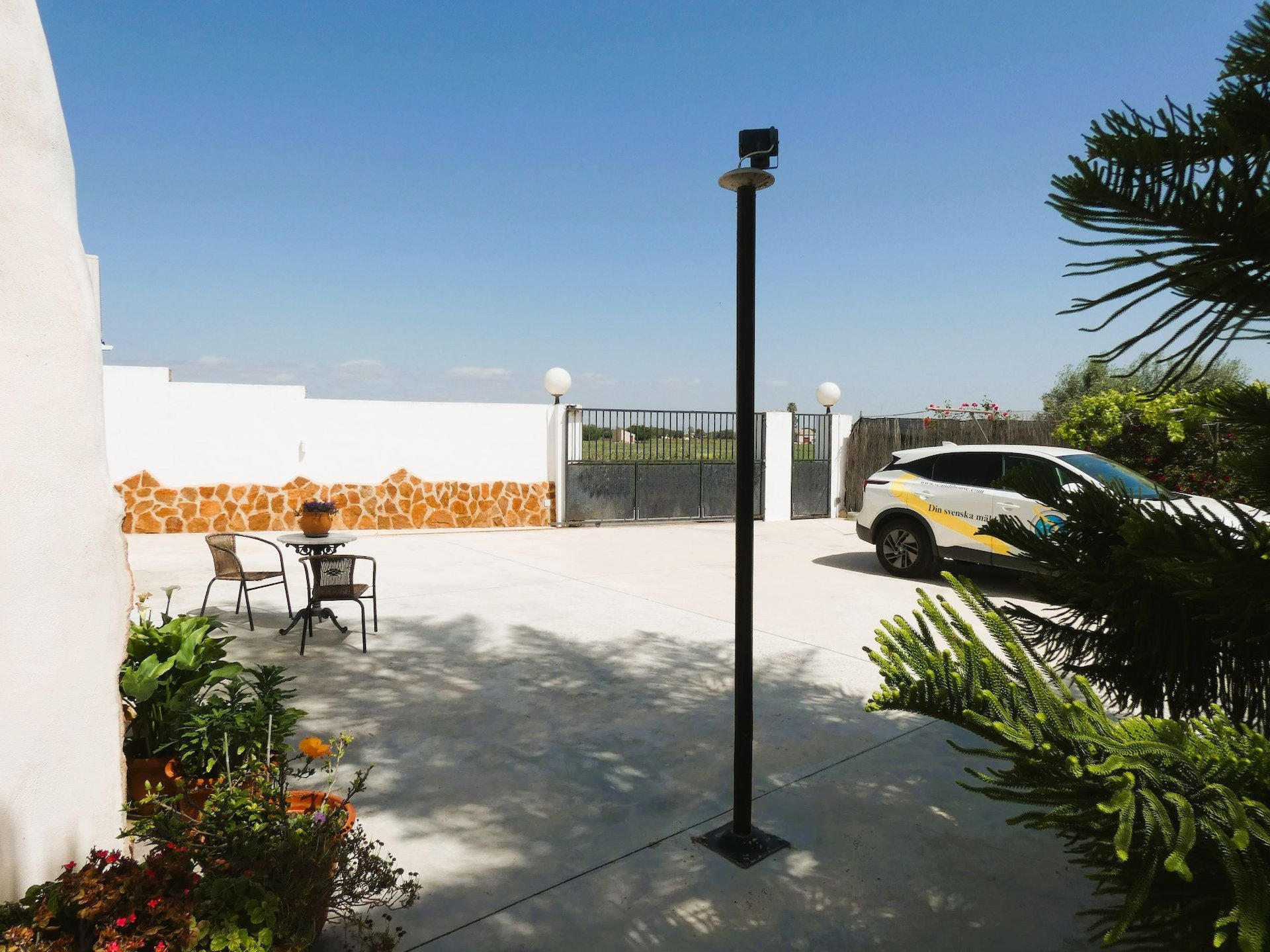 Finca in Dolores, Alicante, Spanien 3 Schlafzimmer, 147 m2 Nr. 114519