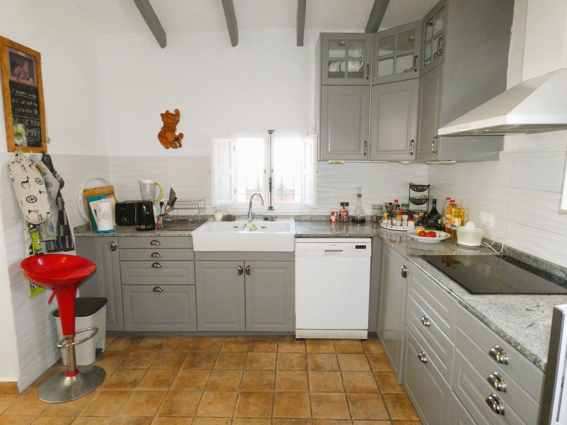 Finca in Dolores, Alicante, Spanien 3 Schlafzimmer, 147 m2 Nr. 114519