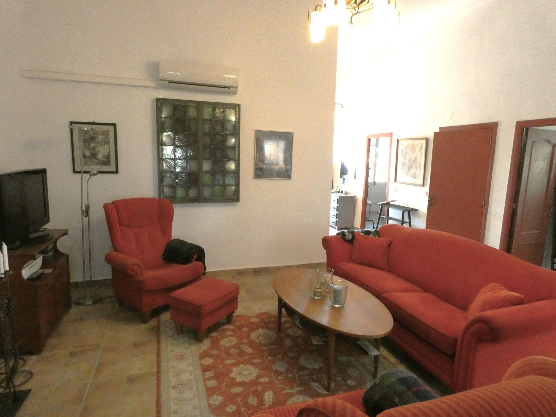 Finca in Dolores, Alicante, Spanien 3 Schlafzimmer, 147 m2 Nr. 114519