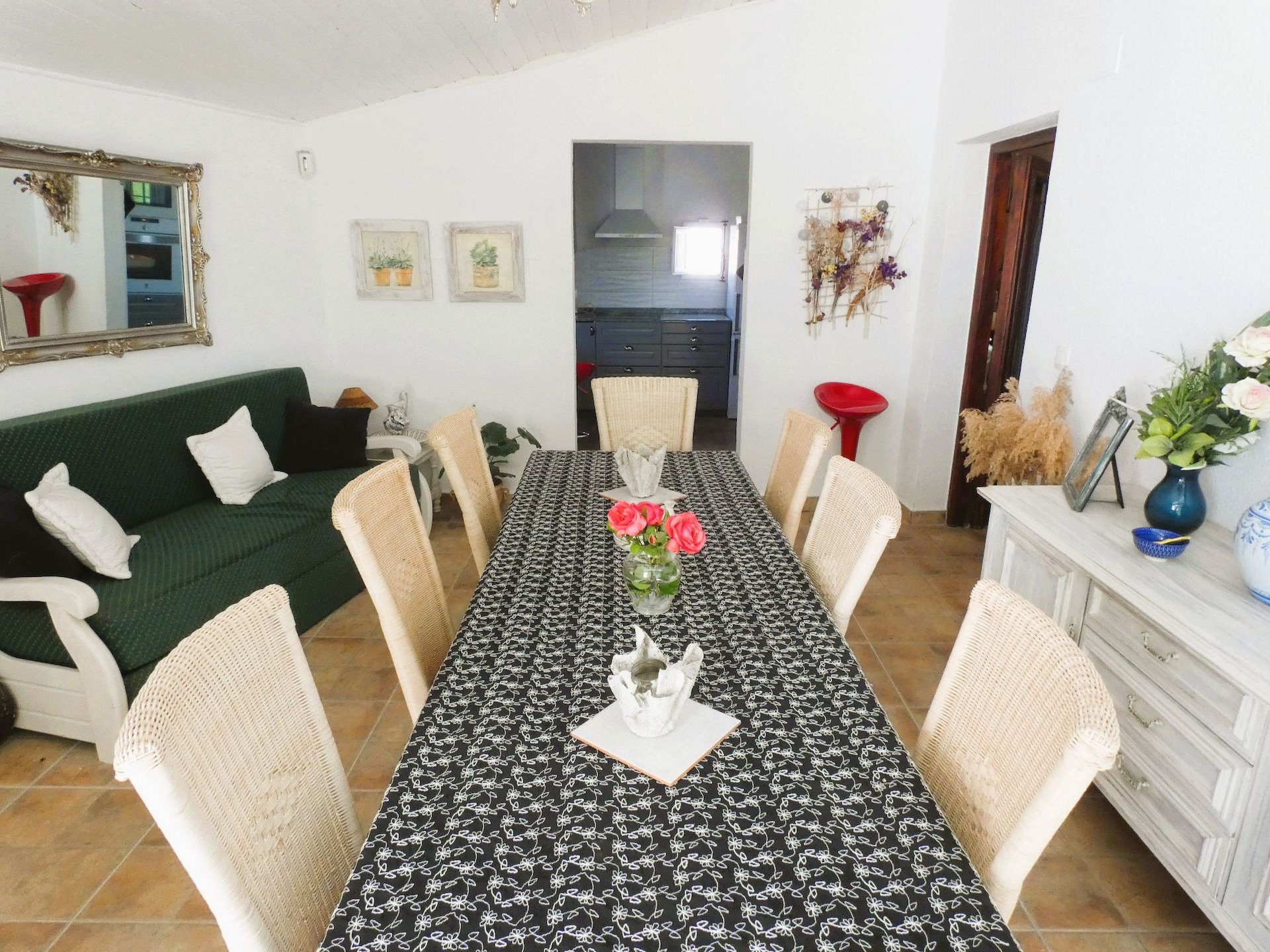 Finca in Dolores, Alicante, Spanien 3 Schlafzimmer, 147 m2 Nr. 114519