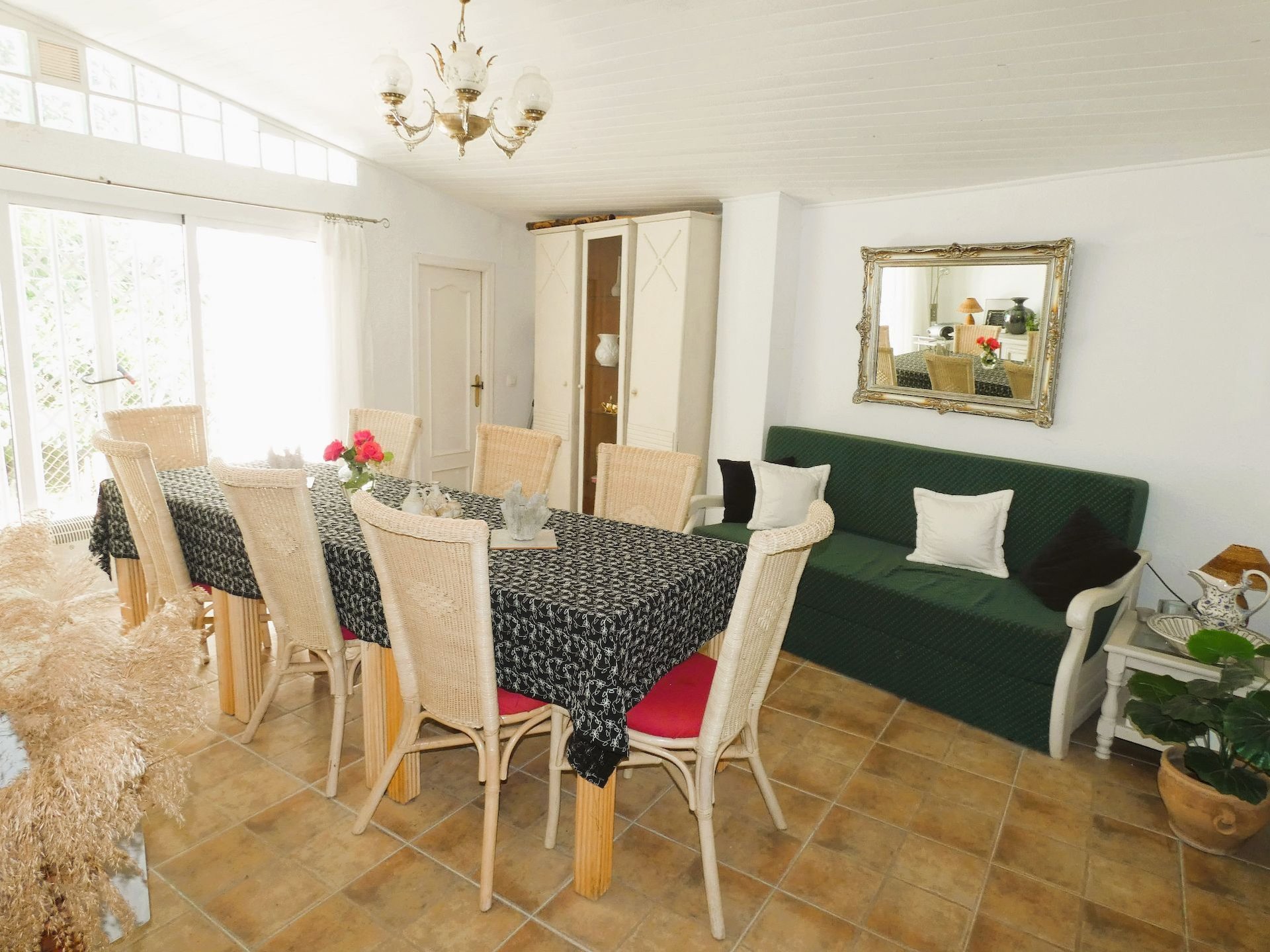 Finca in Dolores, Alicante, Spanien 3 Schlafzimmer, 147 m2 Nr. 114519