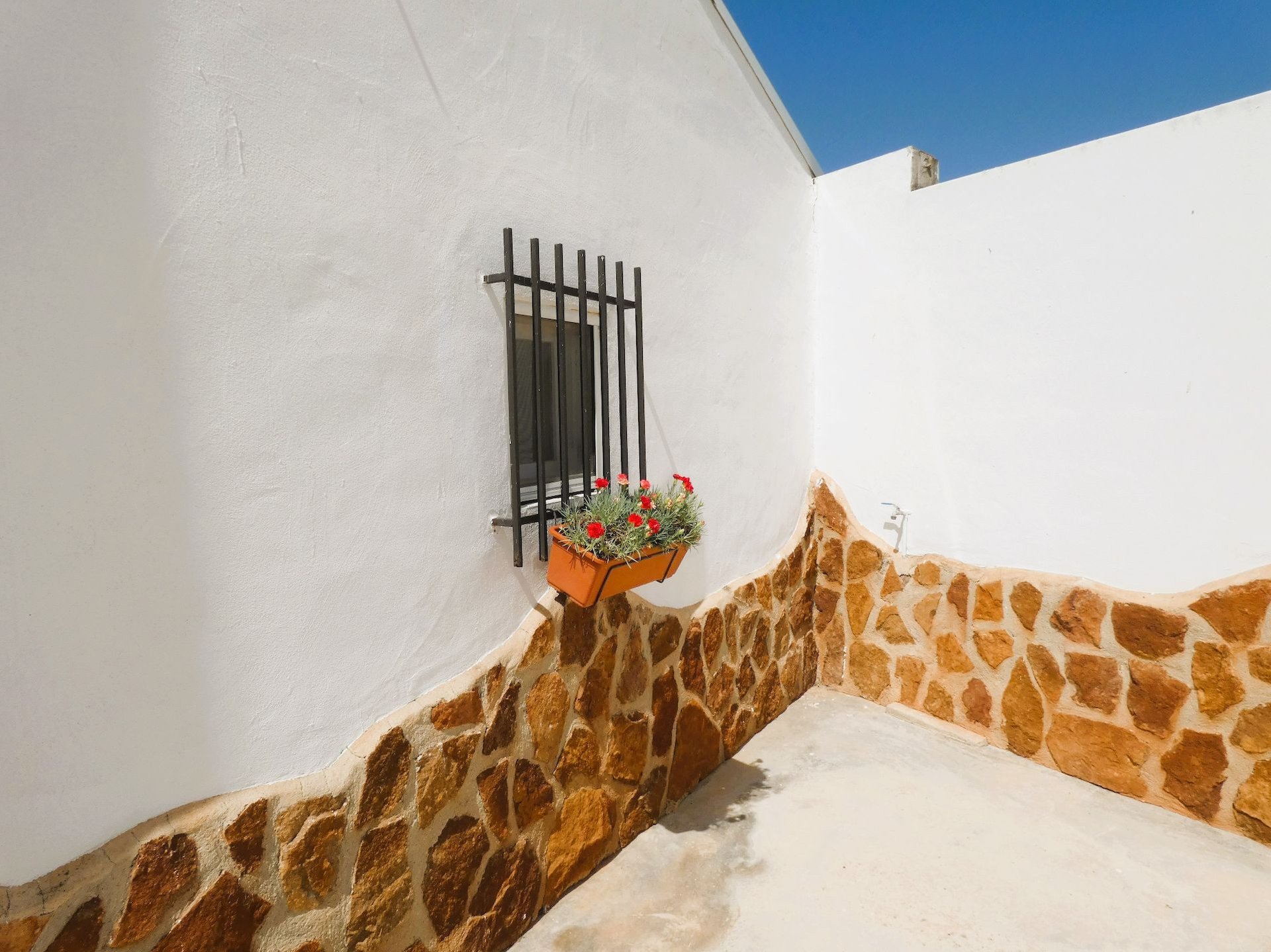 Finca in Dolores, Alicante, Spanien 3 Schlafzimmer, 147 m2 Nr. 114519