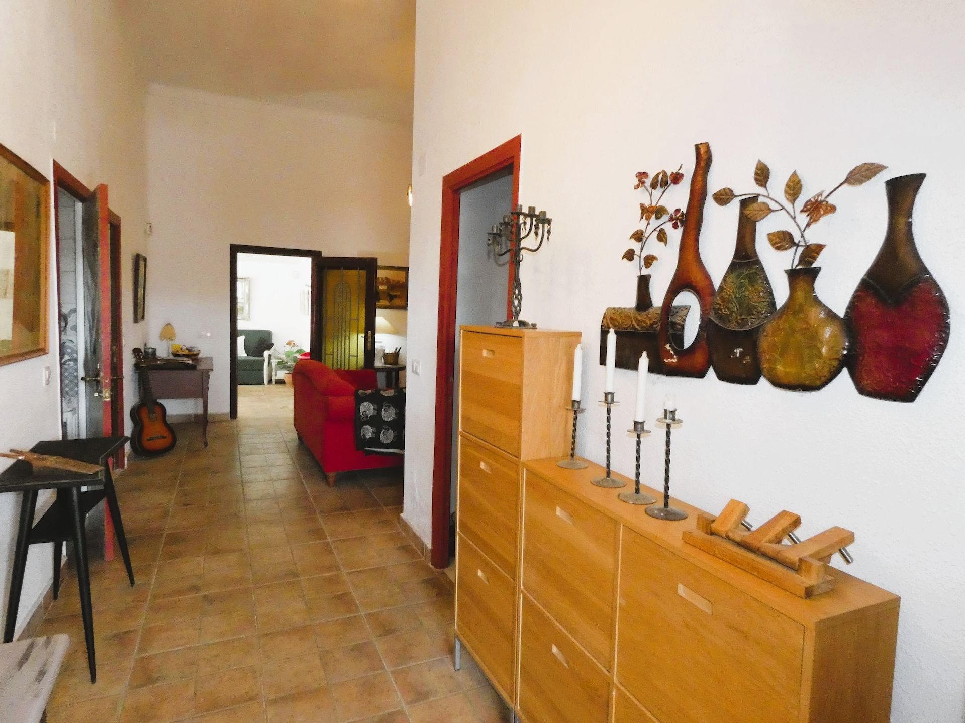 Finca in Dolores, Alicante, Spanien 3 Schlafzimmer, 147 m2 Nr. 114519